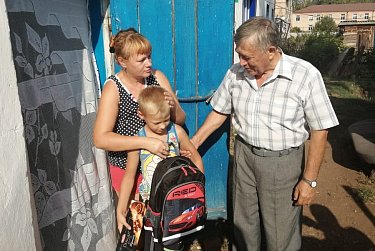 Готовимся к школе